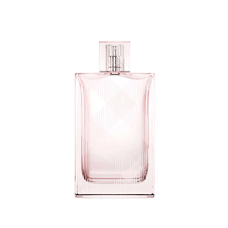 Burberry Brit Sheer Eau de Toilette – Fresh Floral Perfume for Women