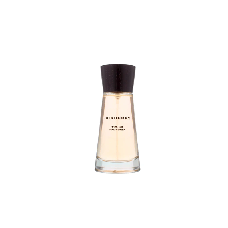 Burberry Touch for Women Eau de Parfum – Soft Floral Perfume for Women
