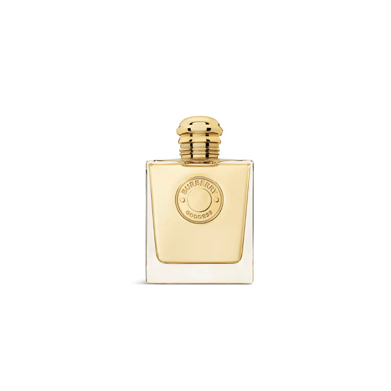 Burberry Goddess Eau de Parfum – Vanilla Lavender Perfume for Women