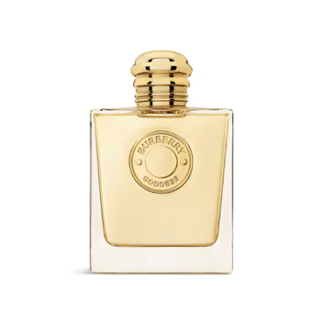 Burberry Goddess Eau de Parfum – Vanilla Lavender Perfume for Women