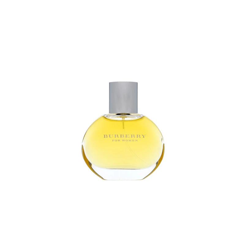 Burberry for Women Eau de Parfum – Classic Elegant Perfume for Women