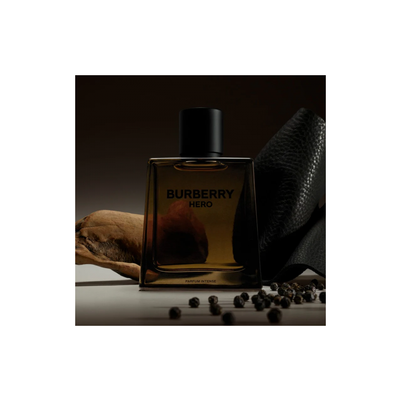Burberry Hero Intense Parfum