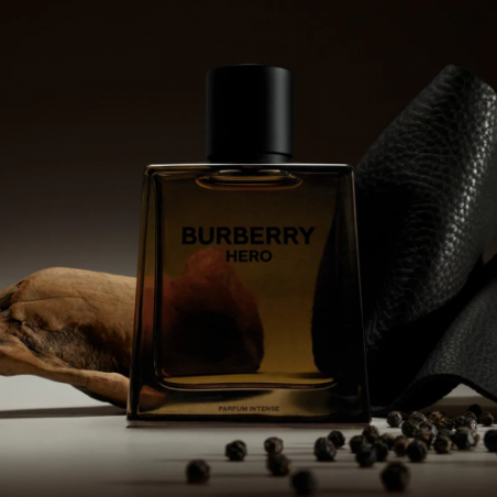Burberry Hero Intense Parfum