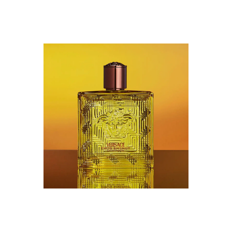 Versace Eros Energy EDP perfume