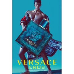 Versace Eros Energy EDP perfume