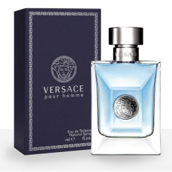 Versace Pour Homme EDT perfume
