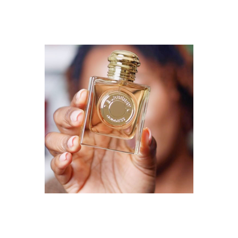 Burberry Goddess Parfum