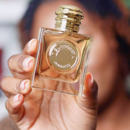 Burberry Goddess Parfum