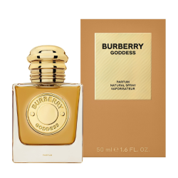 Burberry Goddess Parfum