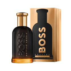 Hugo Boss Men's Bottled Absolu Parfum Intense EDP