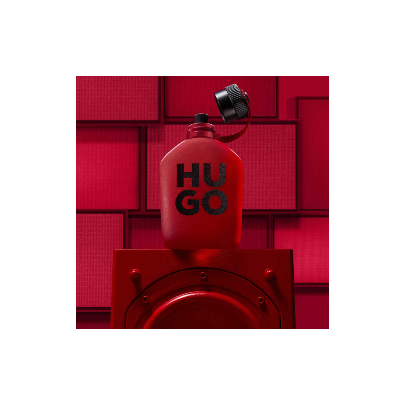 Hugo Boss Hugo Intense EDP perfume