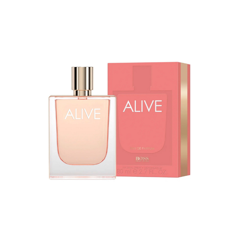 Hugo Boss Alive EDP Perfume