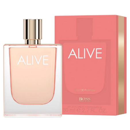 Hugo Boss Alive EDP Perfume