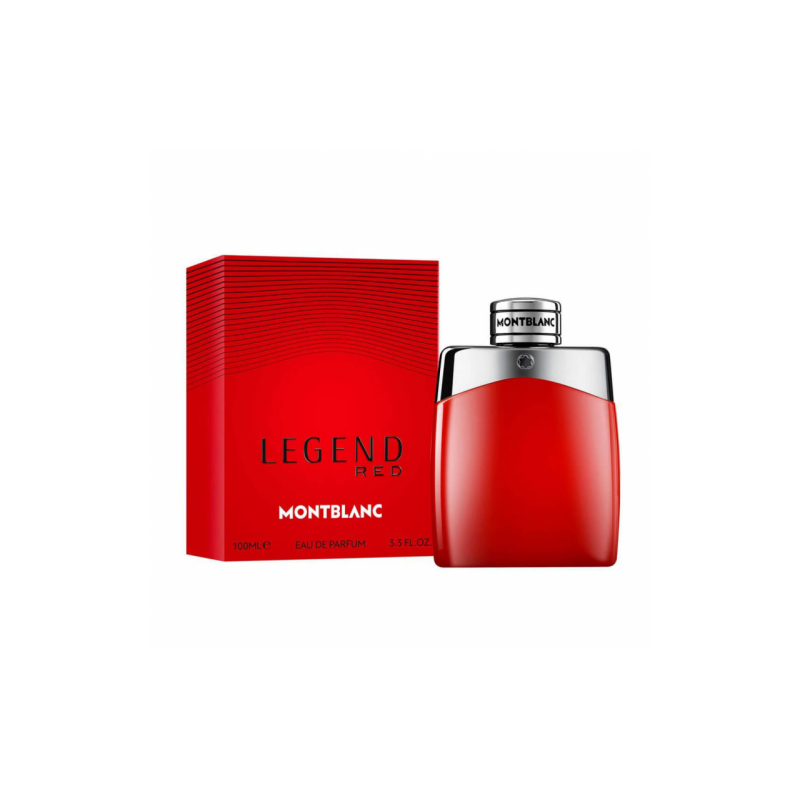 Montblanc Legend Red EDP Perfume