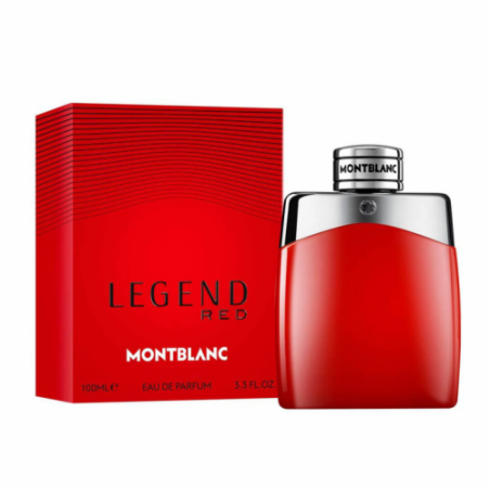 Montblanc Legend Red EDP Perfume