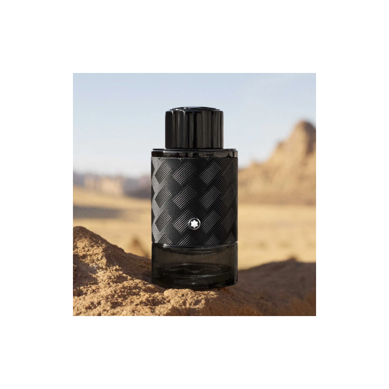 Montblanc Explorer Extreme Parfum