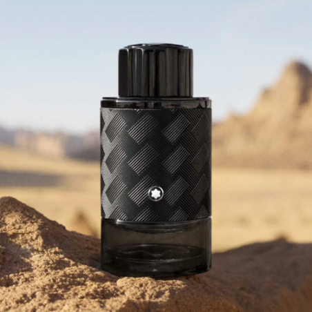 Montblanc Explorer Extreme Parfum