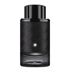 Montblanc Explorer Extreme Parfum