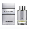 Montblanc Explorer Platinum EDP Perfume