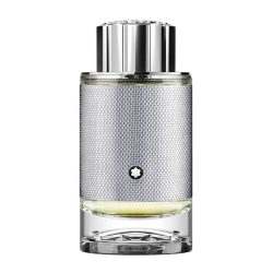 Montblanc Explorer Platinum EDP Perfume