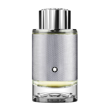 Montblanc Explorer Platinum EDP Perfume