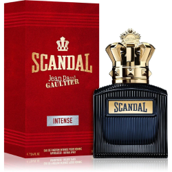 Jean Paul Gaultier Scandal Pour Homme Intense EDP perfume