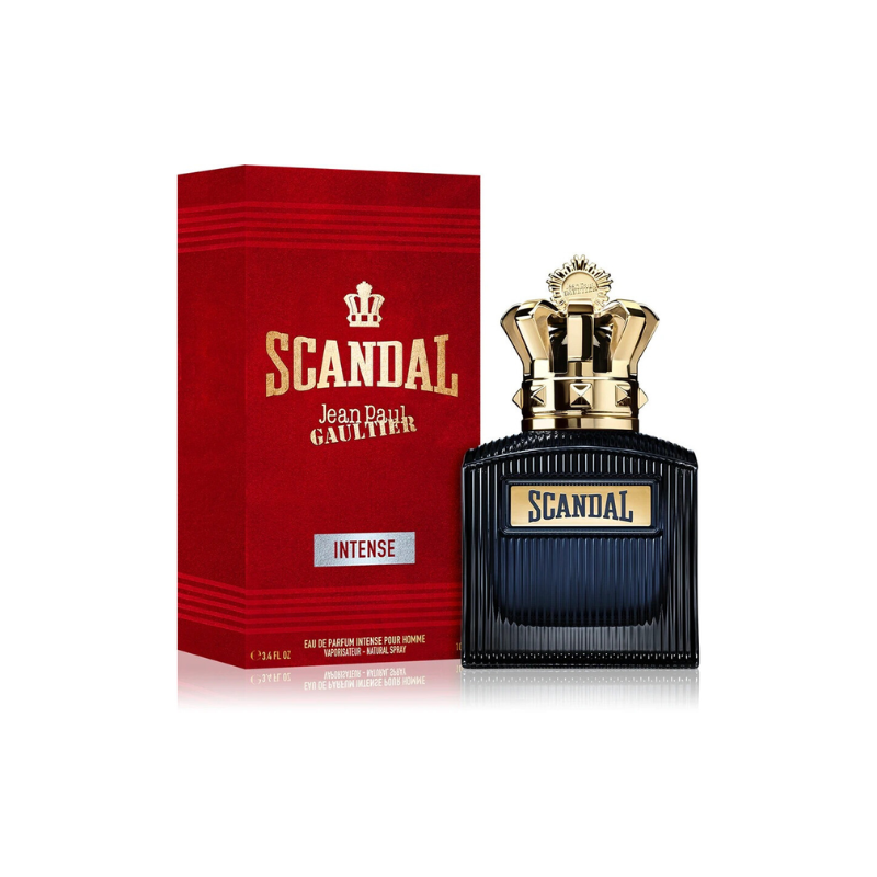 Jean Paul Gaultier Scandal Pour Homme Intense EDP perfume