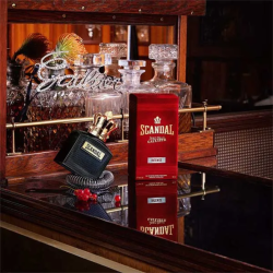 Jean Paul Gaultier Scandal Pour Homme Intense EDP perfume