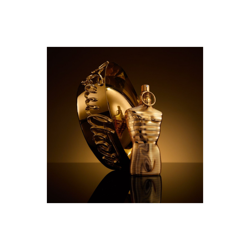 Jean Paul Gaultier Le Male Elixir Absolu Parfum Intense perfume