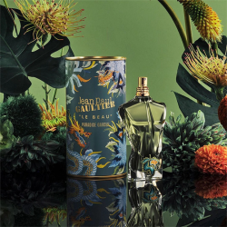 Jean Paul Gaultier Le Beau Paradise Garden EDP perfume