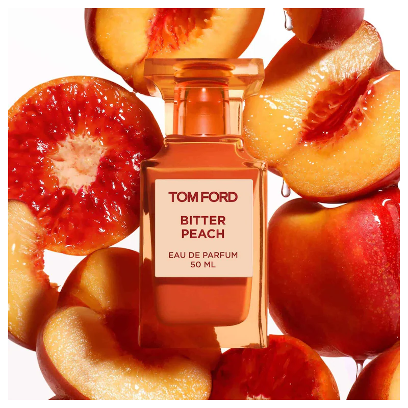Bitter Peach Eau de Parfum